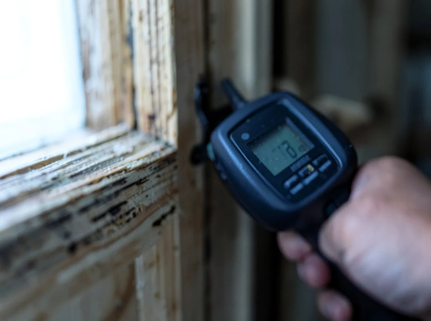 Commercial Water Damage Restoration in Woonsocket, RI
