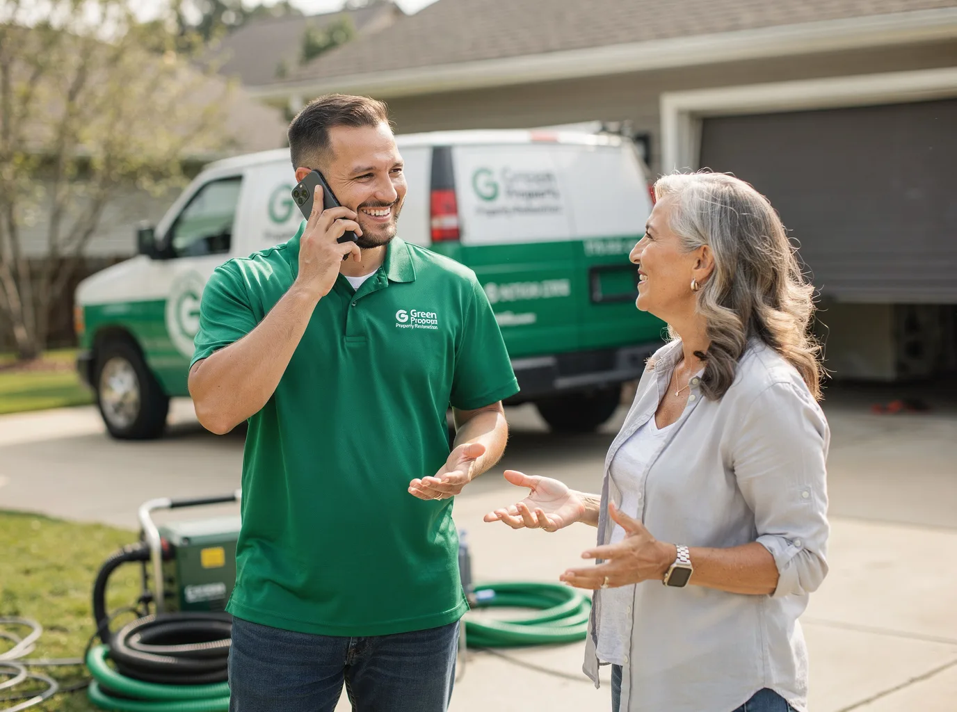 Water Damage Restoration Woonsocket, RI FAQs